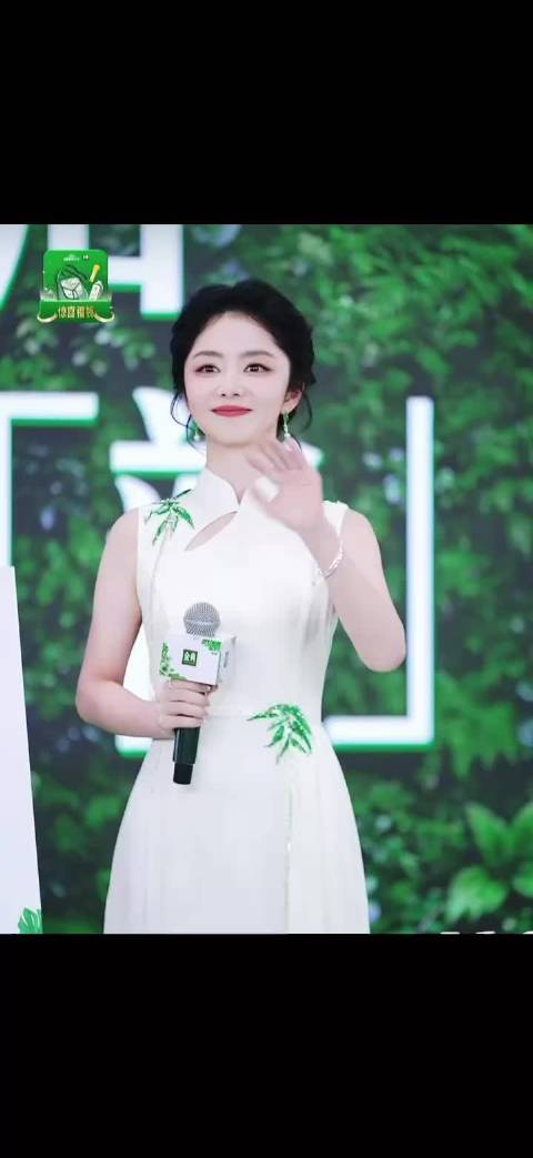 tsytsy只有你把所有松果当小孩，最宠爱松果的谭松韵