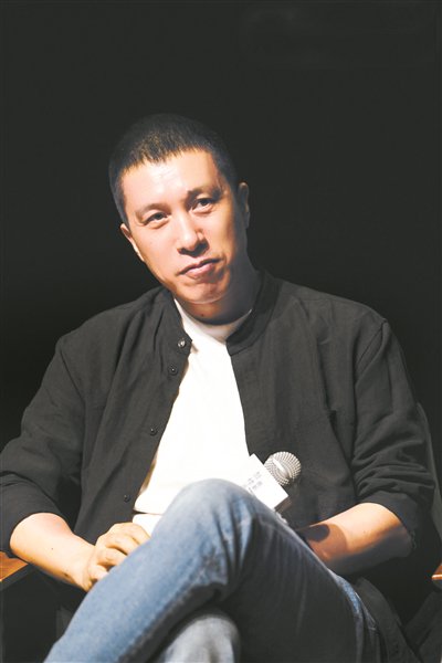 咨询室里 一场有限时空中的共同历险 咨询室里 一场有限时空中的共同历险