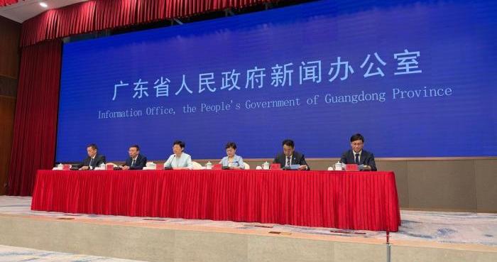 中国科学院将牵手粤企研究先进激光制造等高科技
