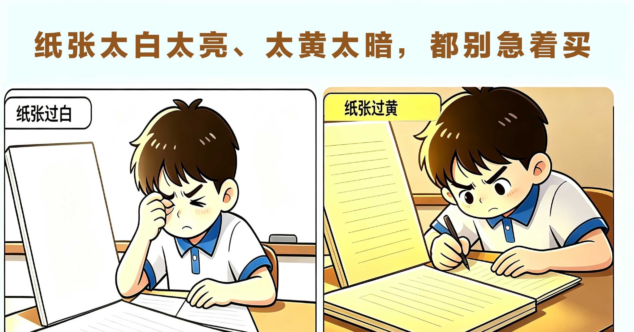 唠“科”话｜这种作业本，不能给娃买