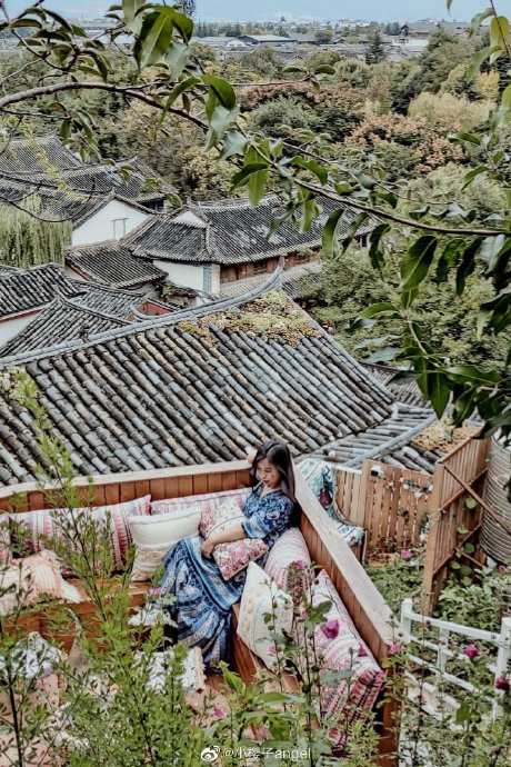 丽江古城住宿推荐怎么选？4档价位+3类人群实测答案+FAQ