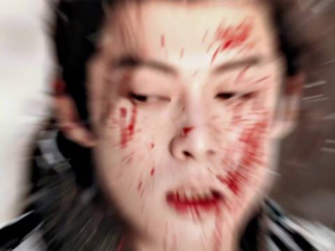 将门独后首支预告 王鹤棣孟子义双强对决