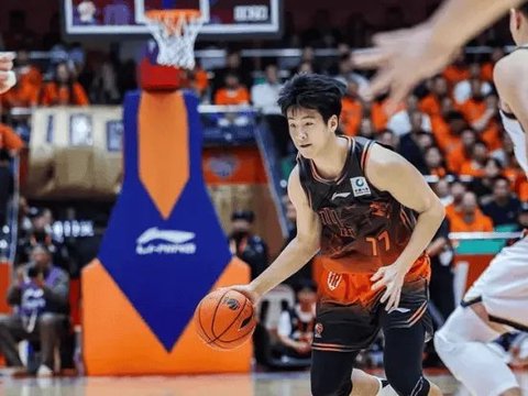 山东捡到宝了！姚柯宇攻守兼备展高球商，获邱彪青睐可重点培养！