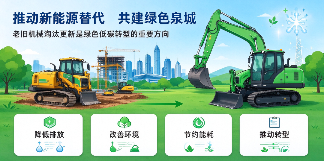 济南国二机械首批补贴已发放,明年8月起补贴下调20% 济南国二机械首批补贴已发放,明年8月起补贴下调20%