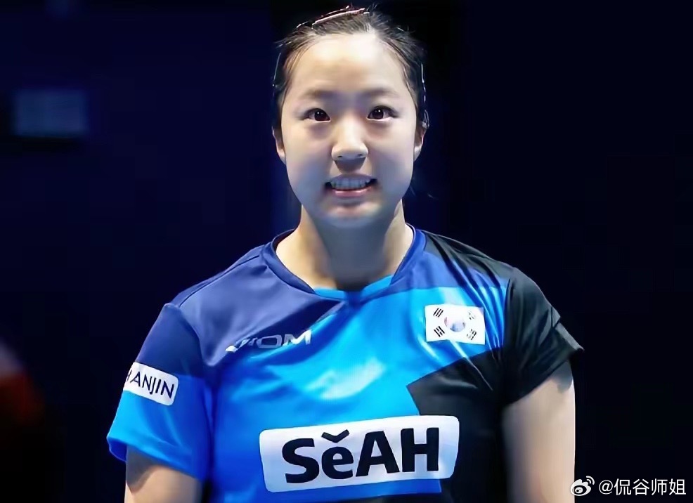 WTT女单16强出炉！孙颖莎3-0横扫，1/8决赛迎战申裕斌