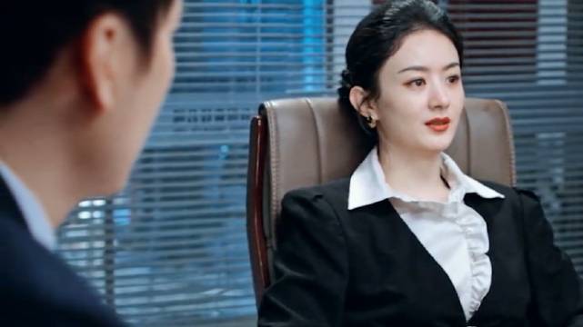 伍建设被许半夏格局打动，最终选择与自己和解