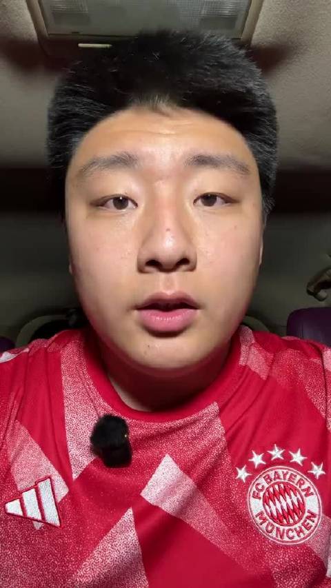 拜仁6比1大胜亚特兰大，全场进攻火力全开