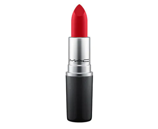 MAC 哑光唇膏 RUBY WOO