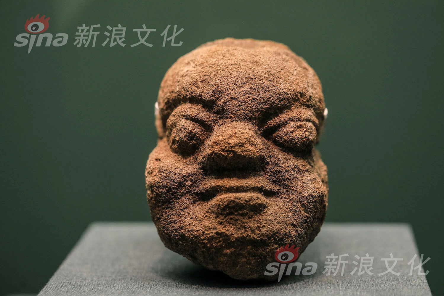 插馬眼