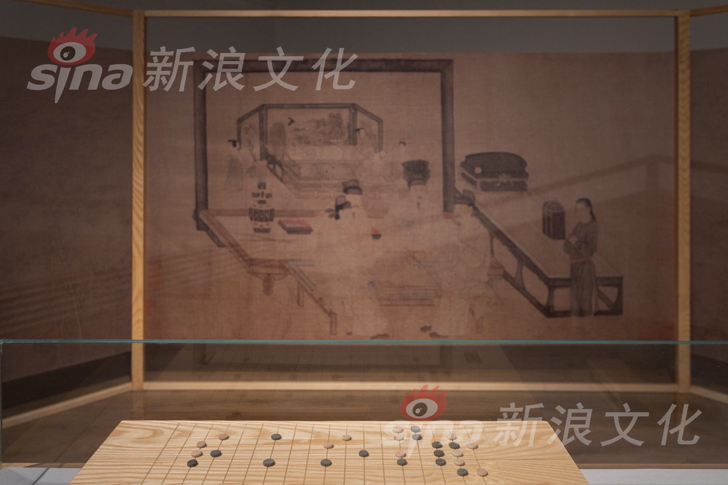 夜艳直播