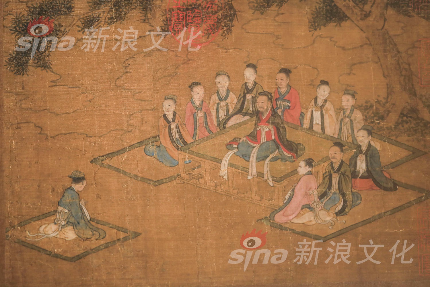 偷情色情