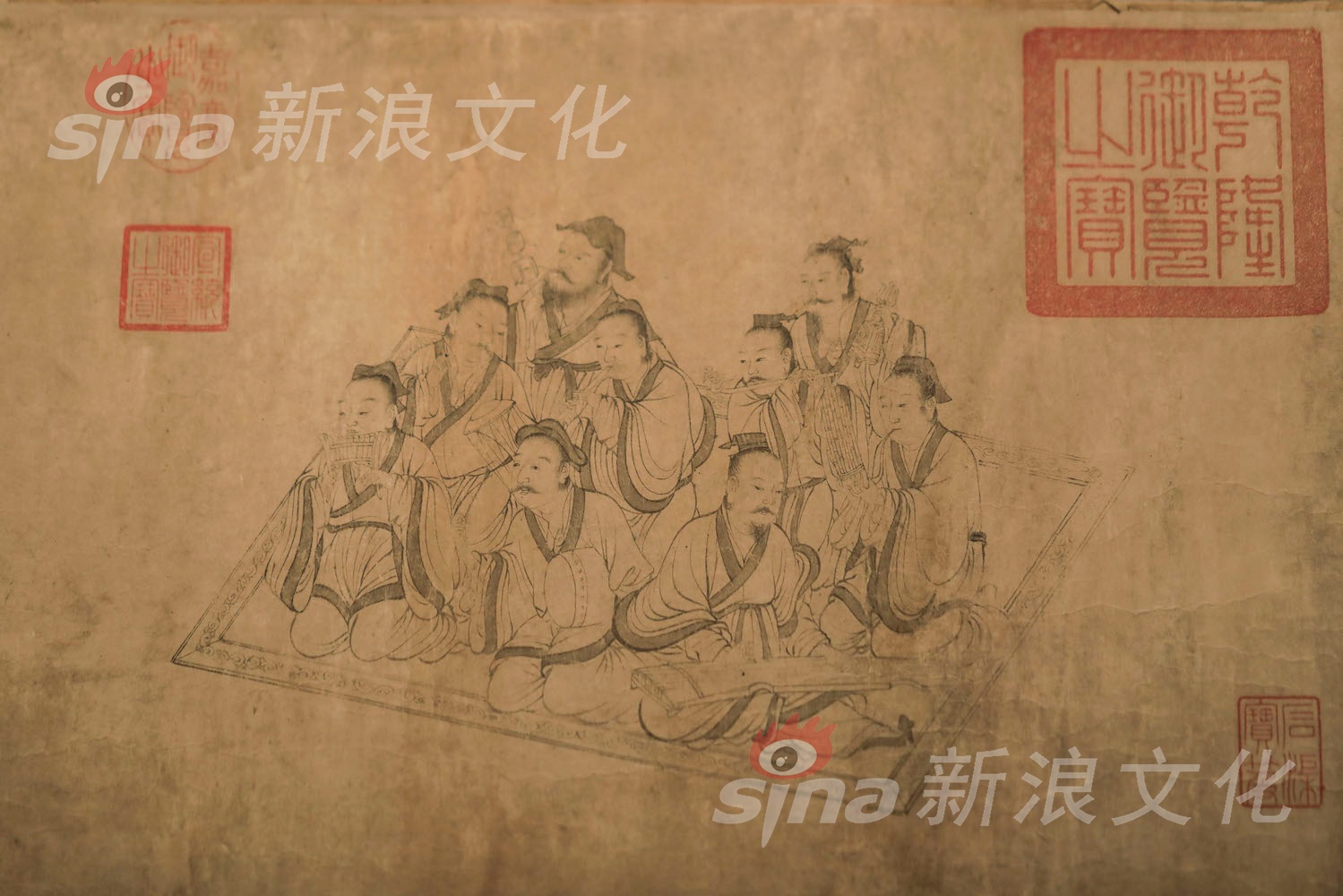 放置调教