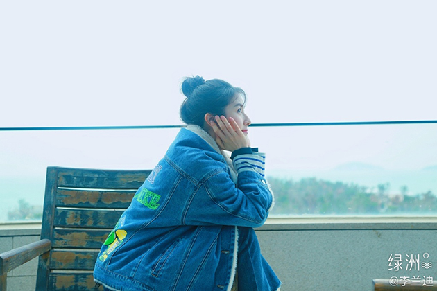 美颜社|跟李兰迪赵露思学三招 让男神一眼锁定你-幽兰花香 美颜社|跟李兰迪赵露思学三招 让男神一眼锁定你-幽兰花香
