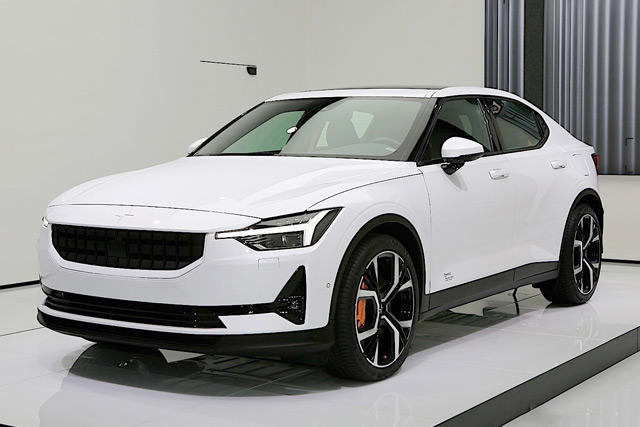 PolestarƷ ǡ