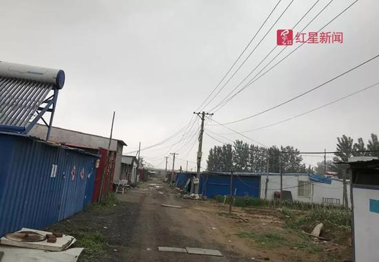 崔庄