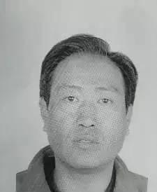 犯罪嫌疑人高承勇