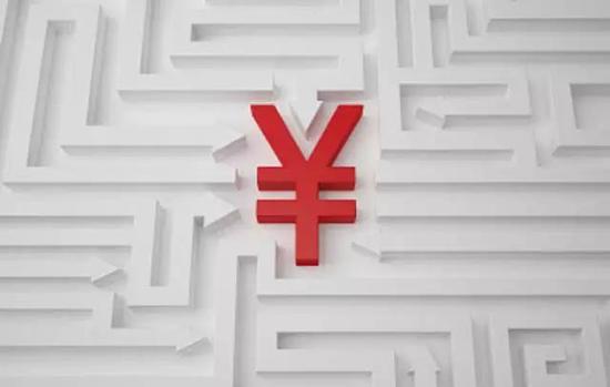 央行不断输血却还是钱紧 钱都去了哪儿?