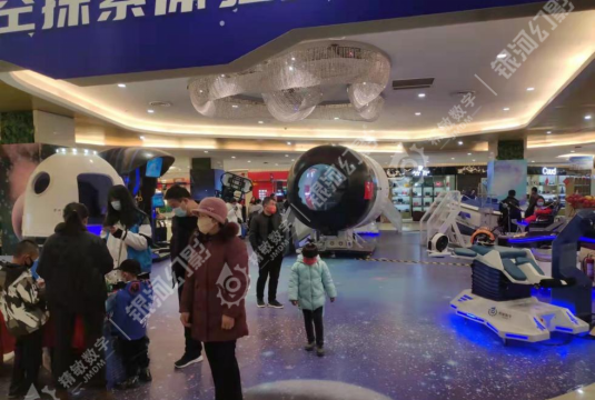 拜年黑科技,2021春节黑科技