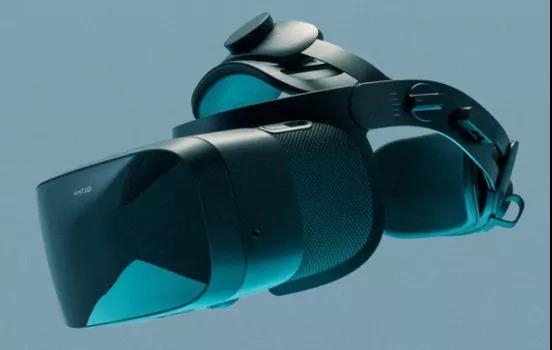 万元级超高端VR头显存在的意义是什么?休闲区蓝鸢梦想 - Www.slyday.coM 万元级超高端VR头显存在的意义是什么?休闲区蓝鸢梦想 - Www.slyday.coM