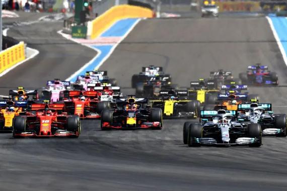 F1取消、车展推迟，上半年竟然错过了这么多车圈盛事！