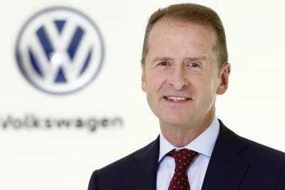 大众集团掌门人迪斯移交大众品牌管理权，甩出烫手山芋？