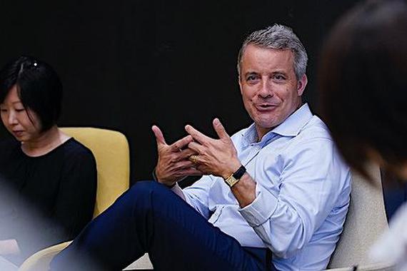 通用中国总裁:继续加大在中国市场投入