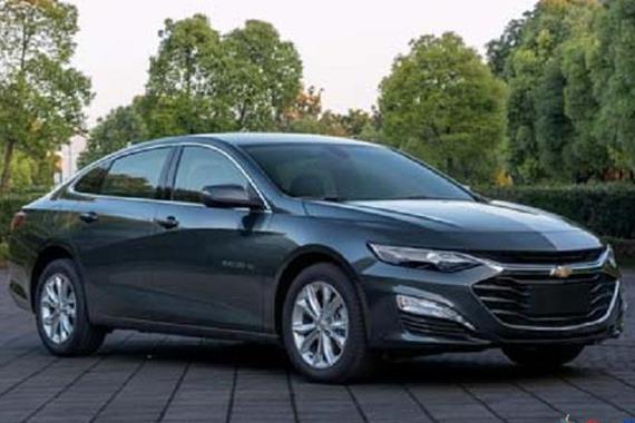 迈锐宝XL新车型申报图曝光 增加1.5T发动机