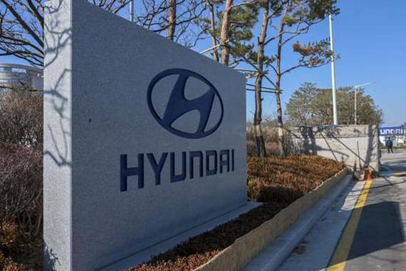 韩国现代汽车计划今年在华销量增长23%