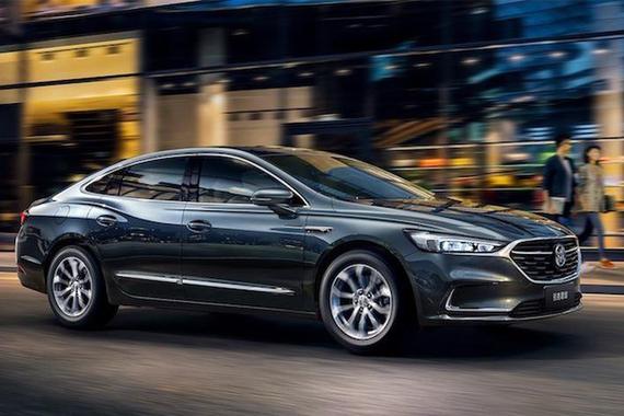 内卷“无声” 君越和迈腾谁更体贴舒适？