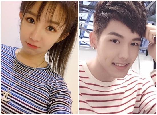 郭书瑶被曝分手 发文"没什么能永远在一起"疑默认