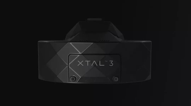 万元级超高端VR头显存在的意义是什么?休闲区蓝鸢梦想 - Www.slyday.coM 万元级超高端VR头显存在的意义是什么?休闲区蓝鸢梦想 - Www.slyday.coM