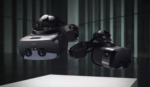 万元级超高端VR头显存在的意义是什么?休闲区蓝鸢梦想 - Www.slyday.coM 万元级超高端VR头显存在的意义是什么?休闲区蓝鸢梦想 - Www.slyday.coM