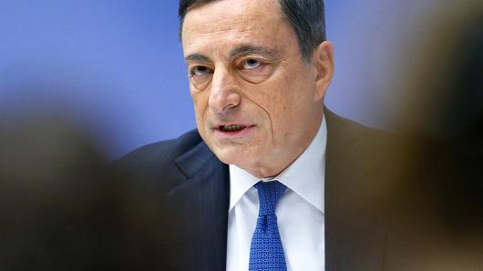 PIMCO:欧央行将来可能买股票|欧洲央行|欧央行