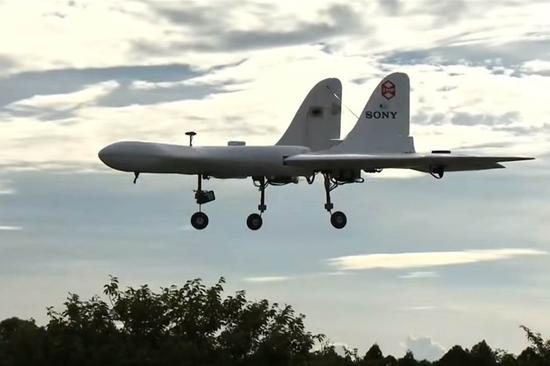 默沙东尝试用无人机派送药品|默沙东日本|无人