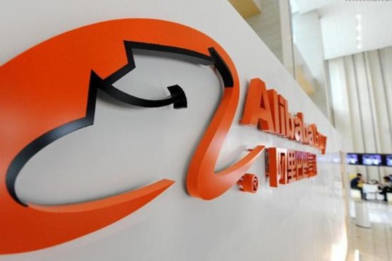 摩根大通调升阿里巴巴目标股价|阿里巴巴|淘宝