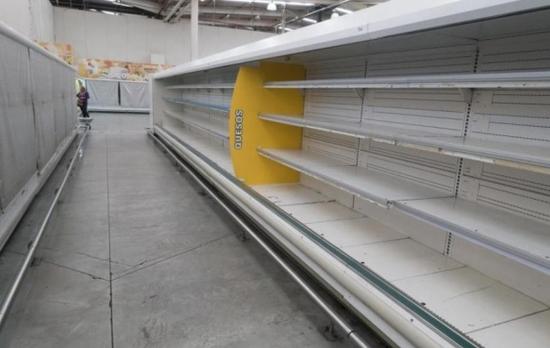 委内瑞拉经济崩溃带来的8大教训|委内瑞拉|经济