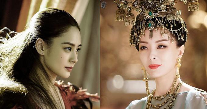 《朝歌》曝幕后纪录片 尽展浓郁殷商文化