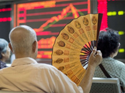 鸡年首个交易日30亿资金流入港股|中国石油_综