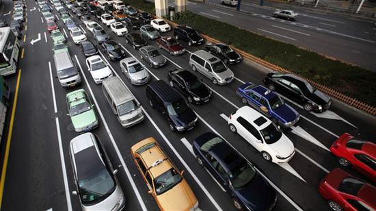 用车销量下滑9.8% 受购置税及春节因素影响|中