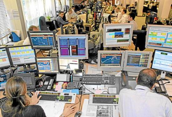 从中国最早女外汇交易员到世界最高市值银行家