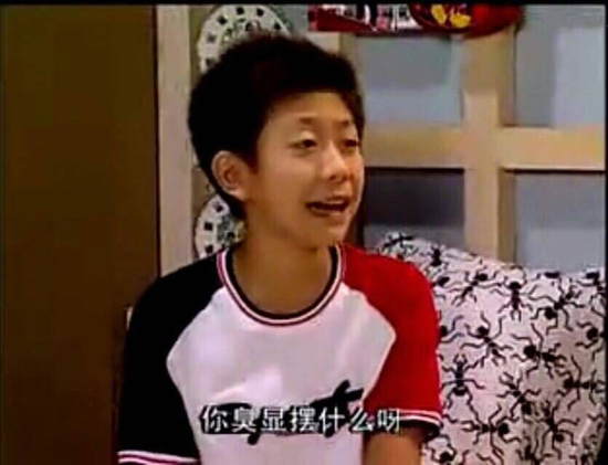 囧哥:未成年勿视!刘昊然捂王俊凯眼睛不让他看王大陆吻戏 囧哥:未成年勿视!刘昊然捂王俊凯眼睛不让他看王大陆吻戏图片