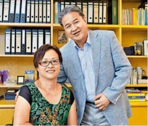 全球6大科技女富豪 王来春首上榜周群飞仍第一