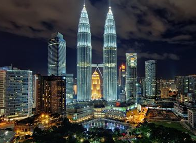 穆迪:马来西亚外汇储备金亚洲最弱 需资金外流