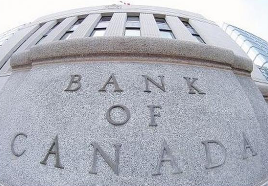 七周回吐年内逾半数涨幅!加元的最大靠山靠不住了?