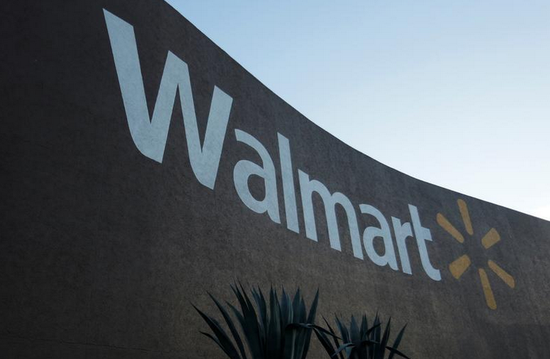 沃尔玛备战节日购物季 在线商品增加两倍