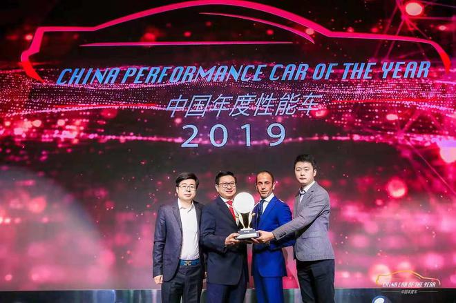 全新雷克萨斯ES、大众进口汽车全新一代途锐双双摘冠