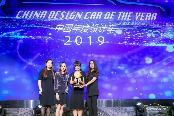 全新雷克萨斯ES、大众进口汽车全新一代途锐双双摘冠