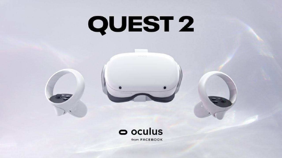 Steam 2月数据：Quest 2使用率增速回落 市场占比47.09％