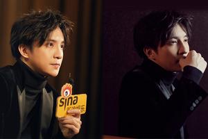 薛之谦首度开腔谈风波：音乐垮了会没命