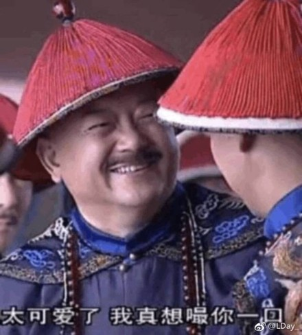 囧哥:伟霆艺兴黄渤出来我爸说这仨娃长真快…春晚段子都在这了